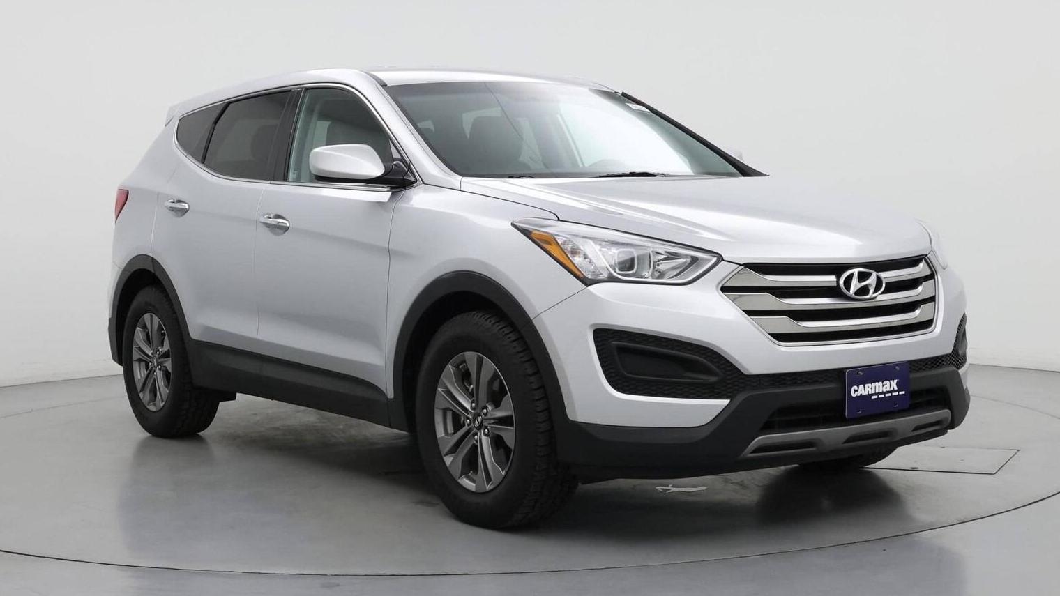 HYUNDAI SANTA FE 2016 5XYZTDLB0GG361834 image